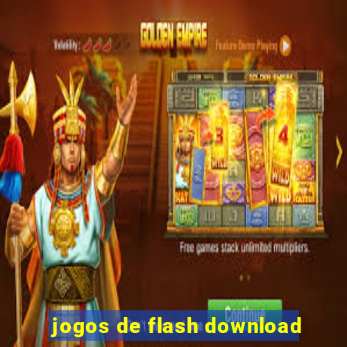 jogos de flash download